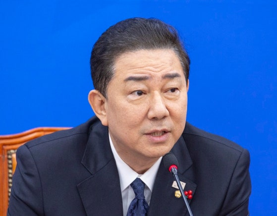 김병기 의원 아들 편입, 경찰 수사 왜 이렇게 느려?