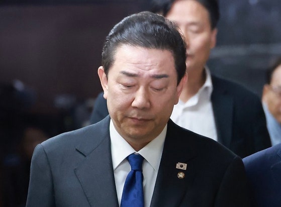 김병기 더불어민주당 의원.〈사진=연합뉴스〉