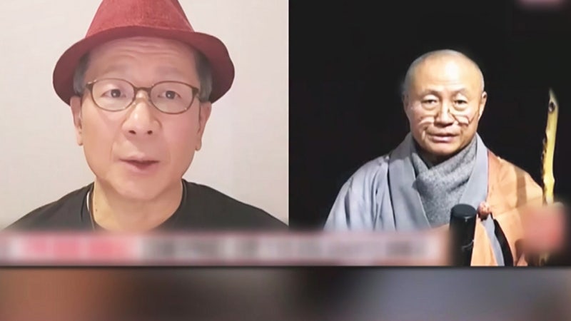 윤석열 전 대통령 지지자들, 트럼프 믿고 '정신승리' 중