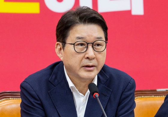 신동욱 국민의힘 최고위원. 〈사진=연합뉴스〉