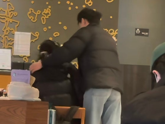 광교 카페, 연이틀 추행범 30대 구속! ㄷㄷ