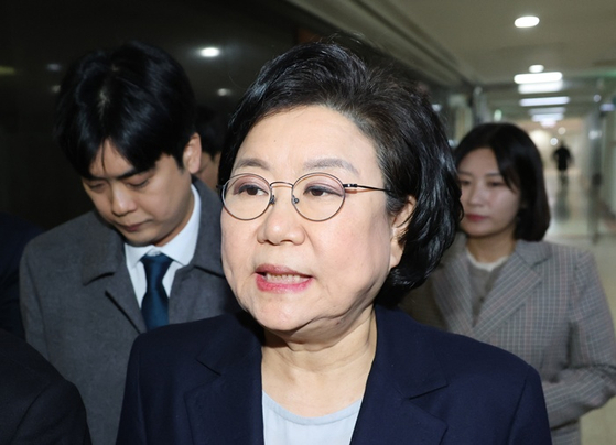 이재명 대통령, 이혜훈 장관 후보 인사청문회 언급…결정은 미지수