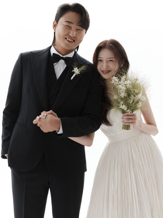 김지연 정철원 파경 암시