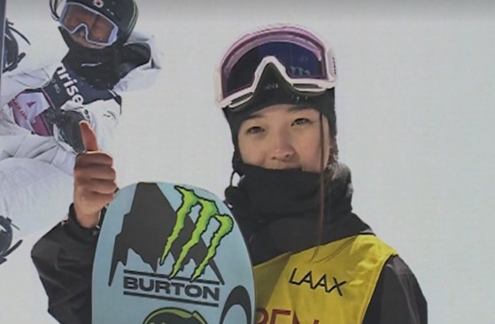 쇼트트랙 순간시청률 13.8%…'금 유력' 최가온 출격, 6시 JTBC 중계