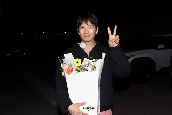 이한영의 여정과 법적 정의 추구