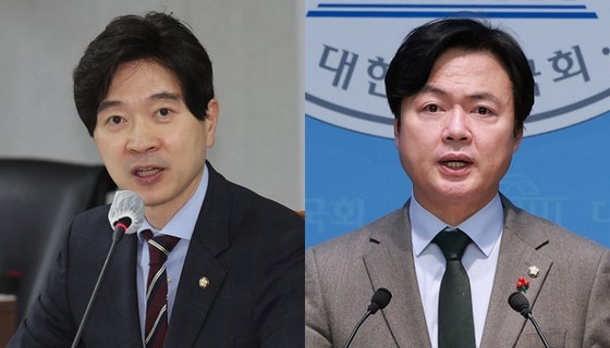 국힘 "이 대통령, 발작 버튼 눌러진 듯"…민주 "논평 선 넘어"