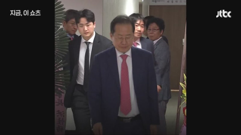 홍준표 "배신자는 다시 못 일어난다"…연일 한동훈·배현진 겨냥