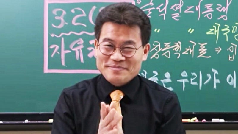 [비하인드 뉴스] 공연 불참 속출하자…전한길 "와주면 속 시원" 러브콜, 누구?