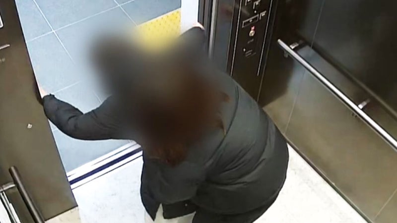 엘리베이터에서부터 시작된 초등생 성추행…"수사 진척 없어 답답"