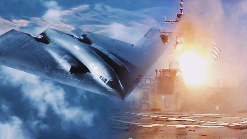 현존 최강 전력 쏟아부었다…이란 목표물 1천곳 '초토화'