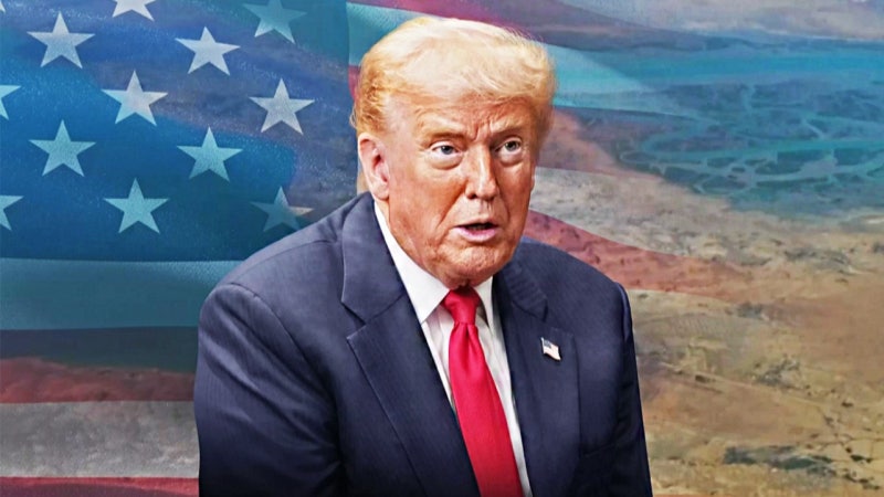 트럼프 다시 180도…"한국에 기어이 '예스' 받아낼 것" 관측