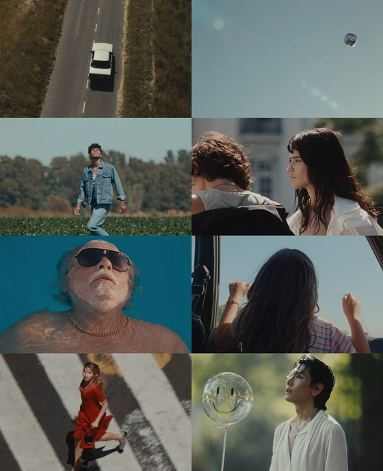 '대장' 박효신, 3일 신보 'A & E'로 귀환