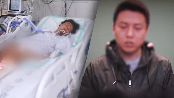 고 김창민 감독(왼쪽),<a href=