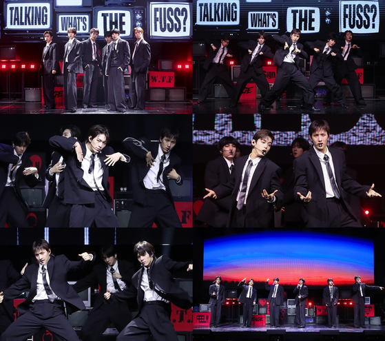 82 Major成功舉辦第五張迷你專輯發行紀念粉絲見面會