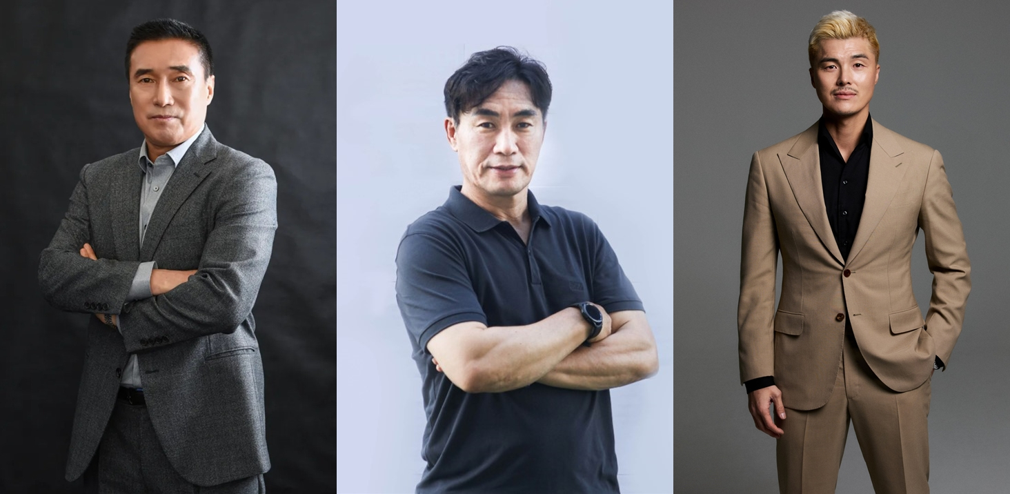 '아형' 레전드 <b>축구선수</b> 하석주-<b>김태영</b>-김영광 출격! 2026 월드컵 전망 ...