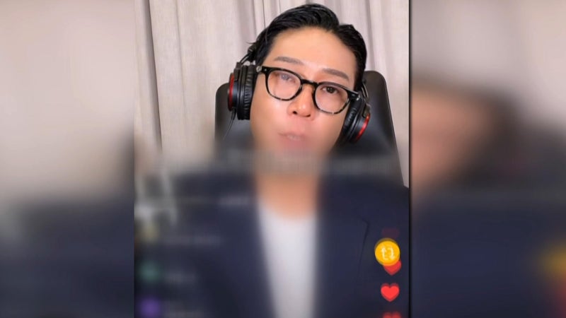 '불법 도박' 연예인 폭로한 MC몽…"고소할 테면 하라" [소셜픽]