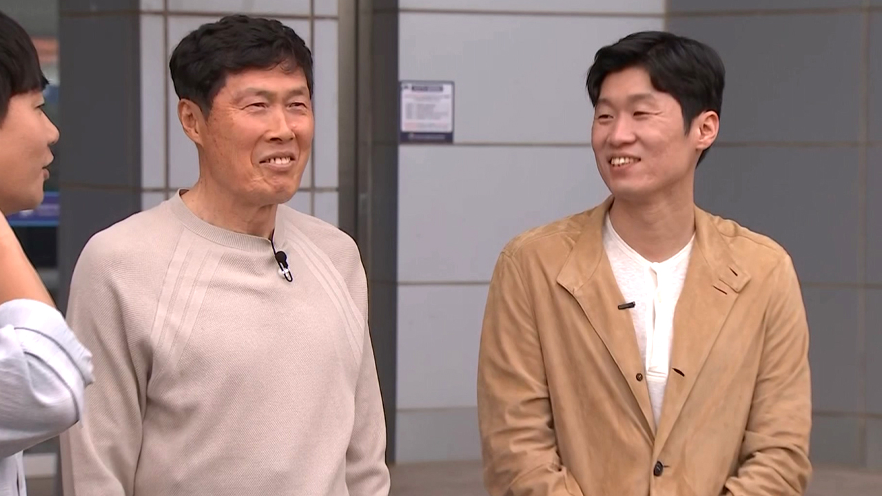 전설과 함께하는 '월드컵 여행'…'<b>차박로드</b>'가 뜬다