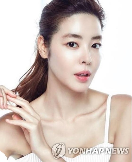 배우 김규리 자택 강도 침입...폭행 부상, 극적 탈출, 40대 검거