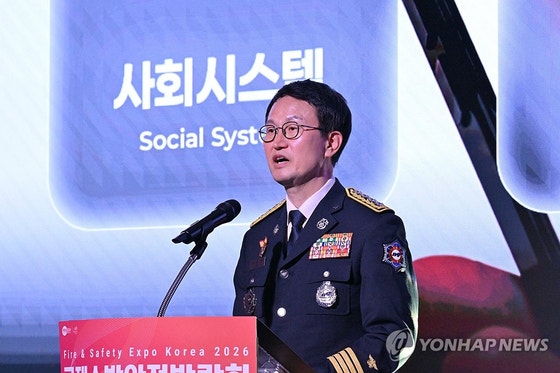 이 대통령, 소방청장 진상확인 지시…청와대 전격 감찰 착수