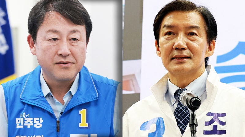 김용남 동생 "대부업 운영 내가 했다"…"결자해지" 거취 압박