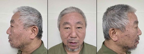 韓国人「清州カラオケ殺人犯の身元公開…60歳のはずが80歳に見える」