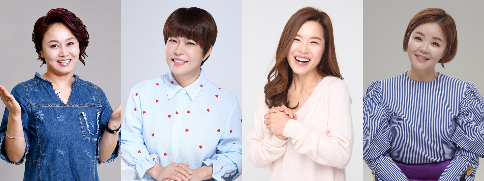 '아형' <b>연극</b> 배우로 변신한 여자 코미디언 4인방…이경실-조혜련-김지선...