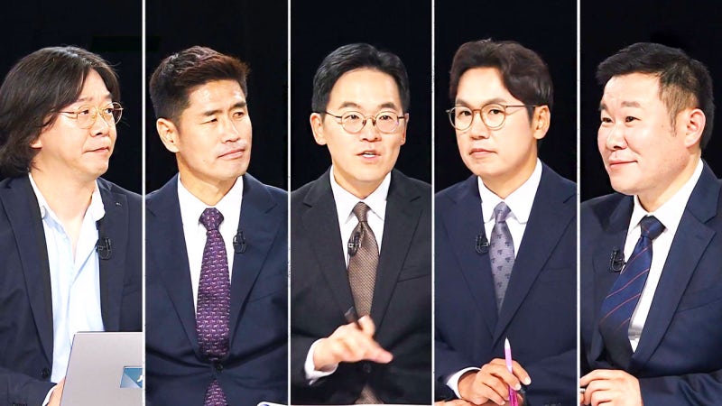 "<b>월드컵</b> 우승국은 " 대동단결?…'잠깐만요' [논/쟁]