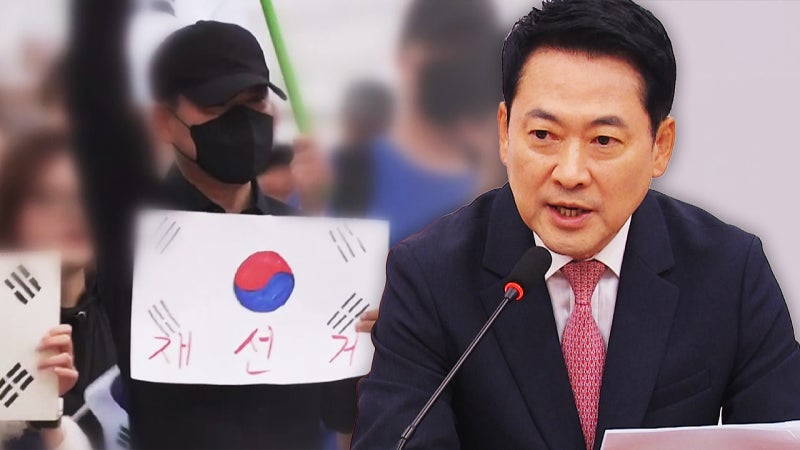 장동혁 연일 "재선거"…"오세훈 낙선이 목적이냐" 비판 속출