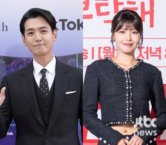 <b>최수영</b> 측 “<b>정경호</b>와 <b>결별</b> 맞다…좋은 인연으로 남기로”