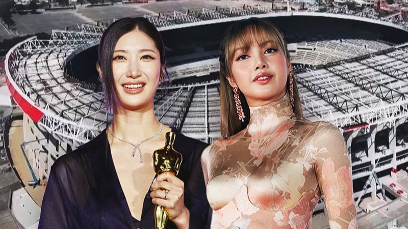 '60억이 지켜본다' 역사상 가장 큰 월드컵…시작과 끝에 'K팝'