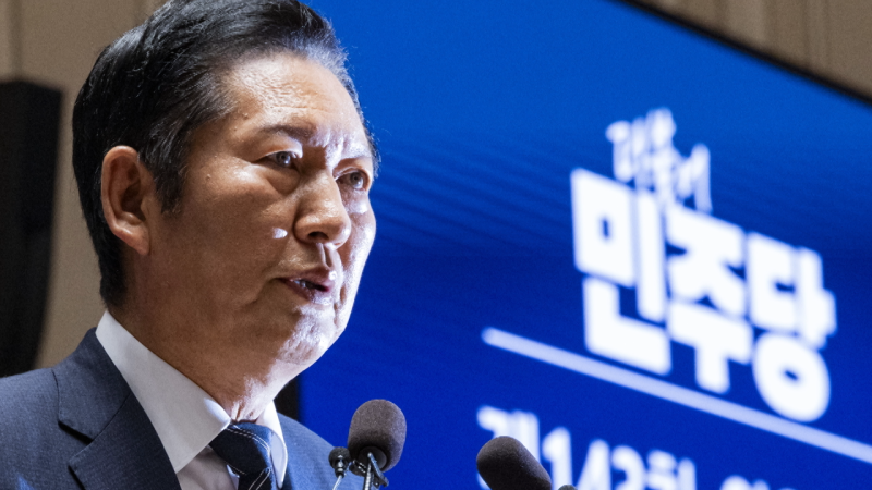 서정욱 "노무현 탄핵한 추미애처럼 정청래, 이재명 대통령 탄핵할 수도"