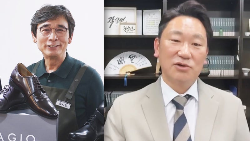 [비하인드 뉴스] 곽상언 "본인 홍보만" 비판에…유시민 "노무현 떠나"