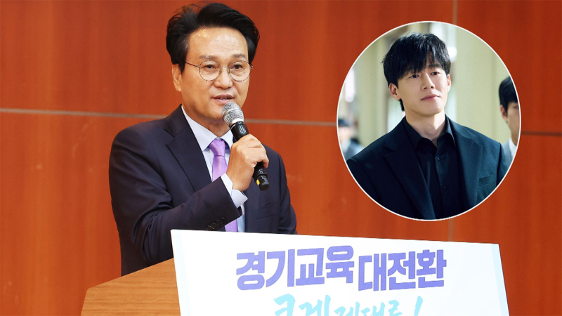 "특수부대 출신 교사들, 나화진 되겠다며 연락"...안민석 "교권활동보호국 신설 검토 중"