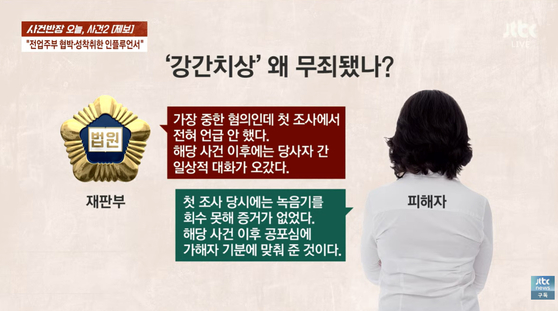 〈사진=JTBC '사건반장' 방송화면 캡처〉