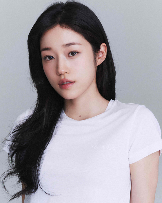 노윤서, 귀신 소리 듣는 궁녀 된다…넷플릭스 '<b>동궁</b>' 출연