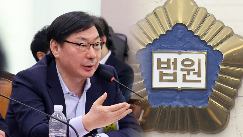 '술파티 위증 의혹' <b>이화영</b> 국민참여<b>재판</b> 마무리...검찰, 징역 2년 구형