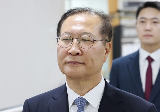 법원 "박성재 전 법무장관, 내란 중요임무종사 혐의 인정"