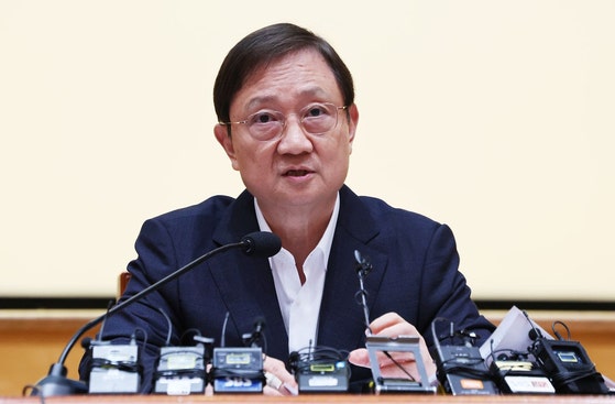 "레버리지 증권사 배만 불려"…금감원장, 내달 자산운용사 소집