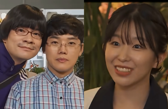 장기하·윤가이 인연맺은 'SNL' 다시보니…오징어 알바와 '소개팅 성공'