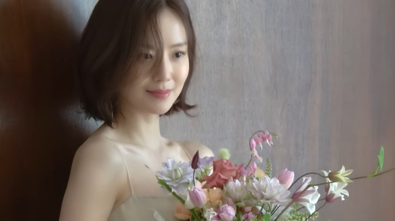 문채원, 오늘(28일) 비연예인 남성과 비공개 결혼