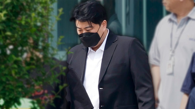 "다시 노래하겠다"…김호중, 오늘 가석방 출소