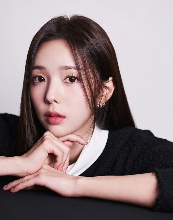 [단독] 채수빈, '꽃은 미끼야' 주인공‥우도환과 로맨스