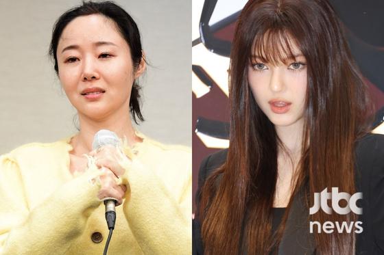 <b>어도어</b>, 오늘(2일) 다니엘·민희진 상대 330억대 손배소 3차 변론