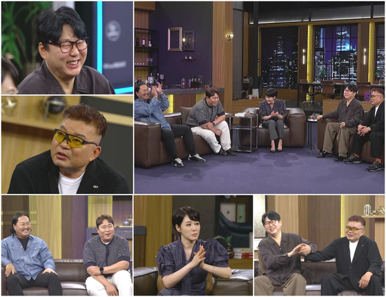 <b>변진섭</b> “싱크로나이즈드 국대 <b>아내</b>, 황영조가 이어줘”