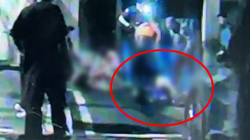 "칼로 찌르고 있었다"…'접근금지'에도 전 연인 살해한 50대