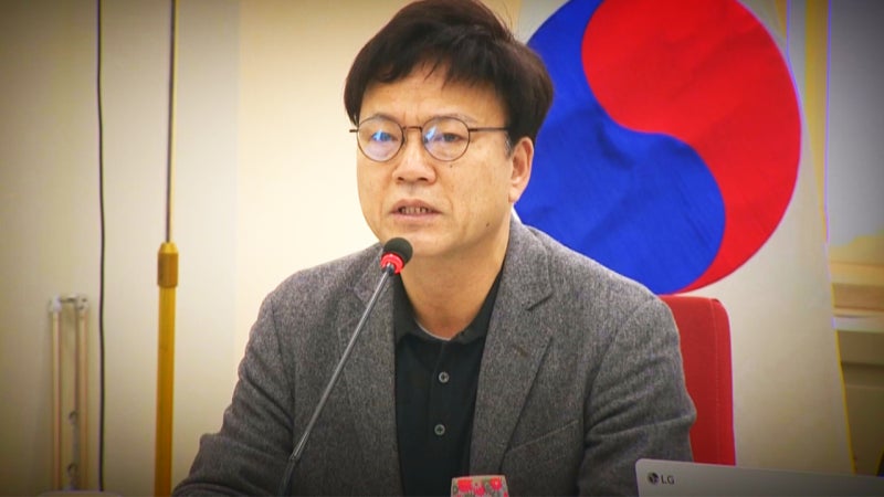 이병태 "뭐 그리 심각?"…'KKK' 예로 들며 "표현할 자유"