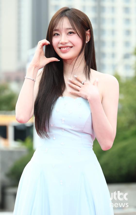 <b>츄</b>, ATRP 떠난다 "<b>전속계약</b> 마무리"
