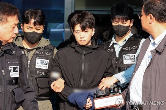 [단독] 검찰 '<b>광산경찰서</b>장, 장윤기 압수수색 현장 지휘' 진술 확보…"이...