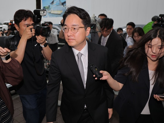 특검, <b>심우정</b> 전 검찰총장 <b>구속영장</b> 청구…내란 가담 혐의