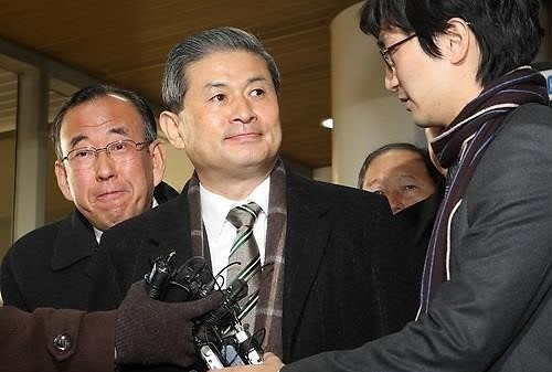 <b>황우석</b> 전 서울대 교수, 22년 만에 최고과학기술인상 박탈